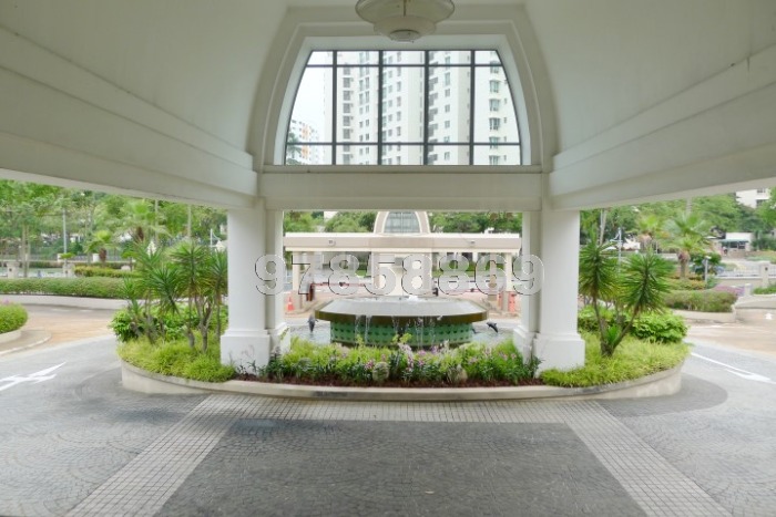 Aquarius By The Park (D16), Condominium #873572